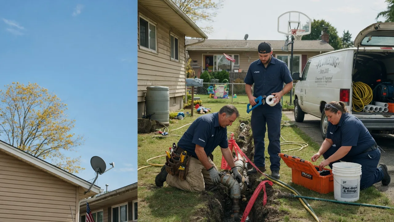 Garbage Disposal Replacement in Natoma, KS near me